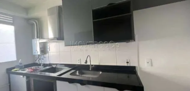 Apartamento com 2 Quartos à venda, 42m² no Campo Grande, Rio de Janeiro