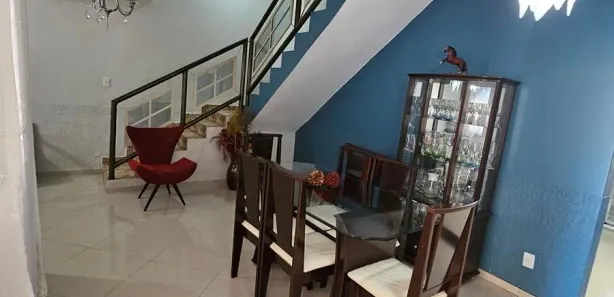 Casa com 4 Quartos à venda, 128m² no Areal, Brasília