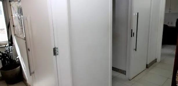 Sala Comercial à venda, 50m² no Serra, Belo Horizonte