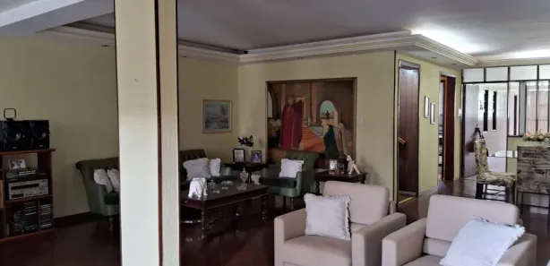 Casa com 4 Quartos à venda, 291m² no Asa Sul, Brasília