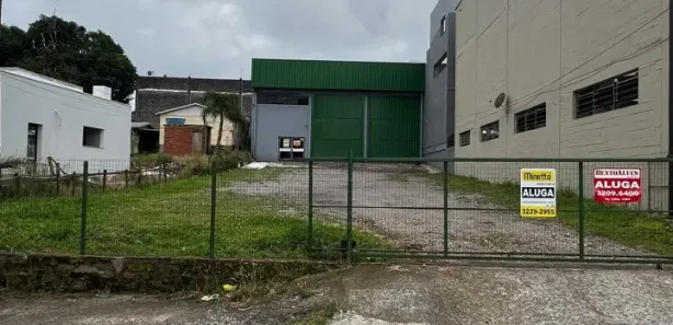 Galpão/Depósito/Armazém para alugar, 228m² no Jardim Eldorado, Caxias do Sul