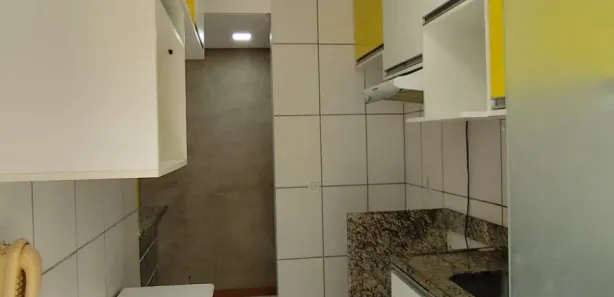 Apartamento com 2 Quartos à venda, 119m² no Buraquinho, Lauro de Freitas