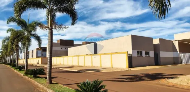 Sobrado com 2 Quartos à venda, 75m² no Residencial dos Ipês, Artur Nogueira