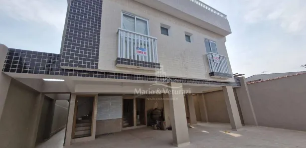 Casa com 2 Quartos à venda, 75m² no Vila Ligya, Guarujá