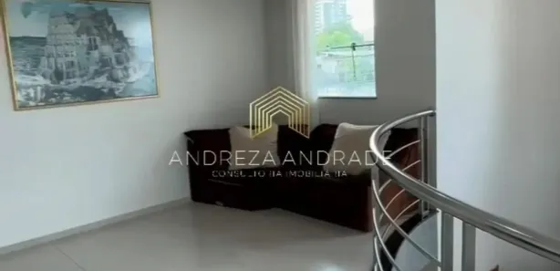 Casa de Condomínio com 4 Quartos à venda, 460m² no Dom Pedro I, Manaus