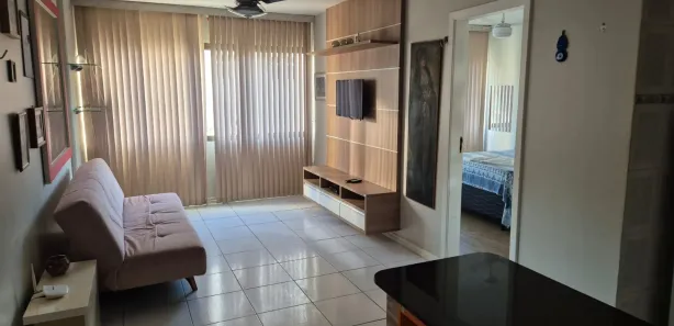 Flat com 1 Quarto para alugar, 50m² no Barra, Salvador