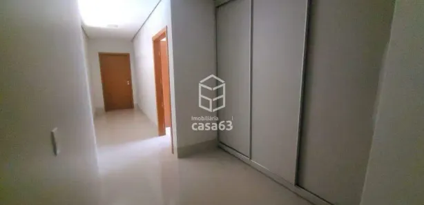 Sobrado com 4 Quartos à venda, 493m² no Loteamento Residencial Polinésia, Palmas