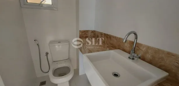 Casa de Condomínio com 3 Quartos para alugar, 98m² no Capim Macio, Natal