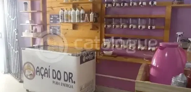 Ponto Comercial à venda, 40m² no Ponta Negra, Natal