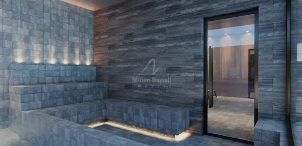 Apartamento com 4 Quartos à venda, 144m² no Cruzeiro, Belo Horizonte