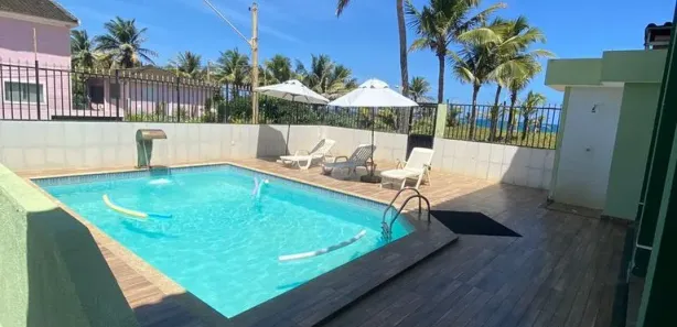 Sobrado com 5 Quartos para alugar, 300m² no Vilas do Atlântico, Lauro de Freitas