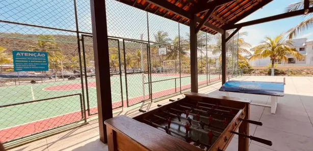 Casa de Condomínio com 2 Quartos à venda, 85m² no Gamboa, Cabo Frio