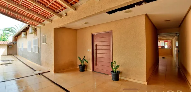 Casa com 4 Quartos à venda, 270m² no Park Way, Brasília