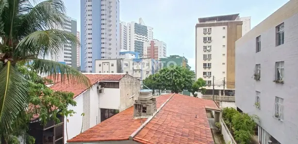 Apartamento com 4 Quartos à venda, 170m² no Candeias, Jaboatão dos Guararapes