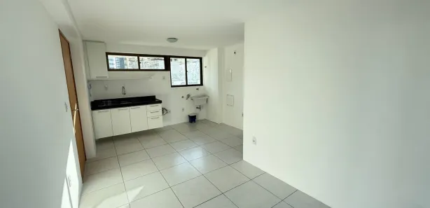 Apartamento com 2 Quartos para alugar, 55m² no Boa Viagem, Recife