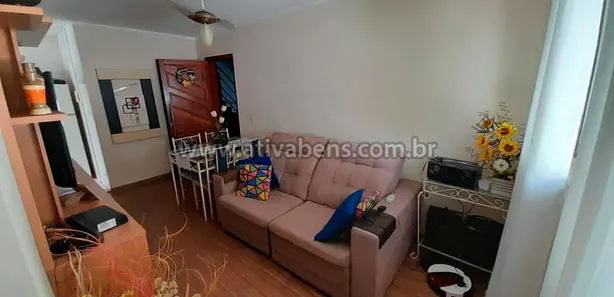 Apartamento com 2 Quartos à venda, 50m² no Campo Grande, Rio de Janeiro
