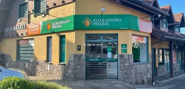 Ponto Comercial à venda, 81m² no Centro, Canela