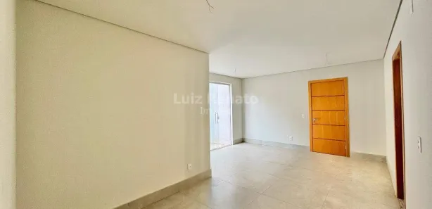 Apartamento com 3 Quartos à venda, 150m² no União, Belo Horizonte