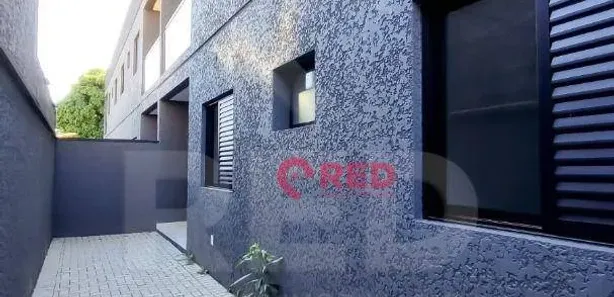 Apartamento com 2 Quartos à venda, 70m² no Jd Santa Cruz, Araçoiaba da Serra