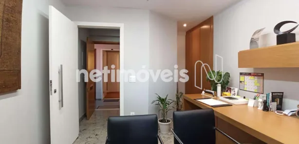 Sala Comercial à venda, 28m² no Santo Antônio, Belo Horizonte