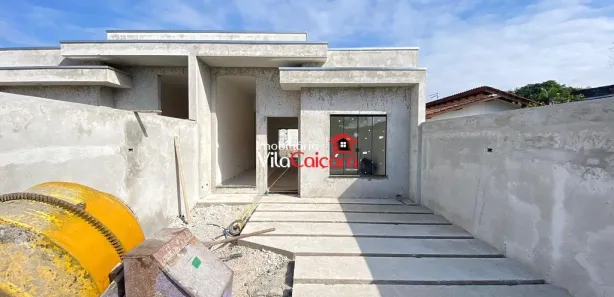 Casa com 2 Quartos à venda, 59m² no Costa Azul, Matinhos