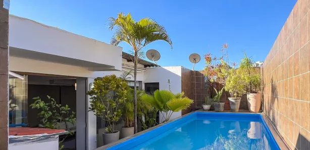 Apartamento com 2 Quartos à venda, 252m² no Rio Vermelho, Salvador