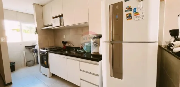 Apartamento com 2 Quartos para alugar, 63m² no Porto de Galinhas, Ipojuca