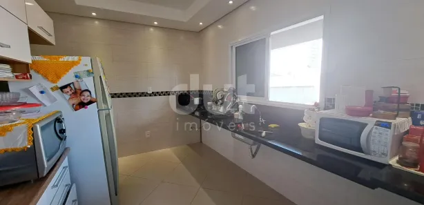 Sobrado com 2 Quartos à venda, 180m² no Parque Gabriel, Hortolândia