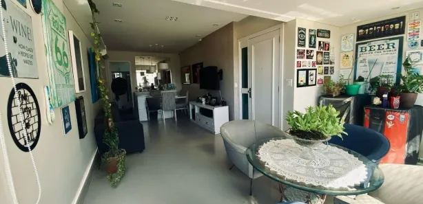 Apartamento com 2 Quartos à venda, 89m² no Pituba, Salvador