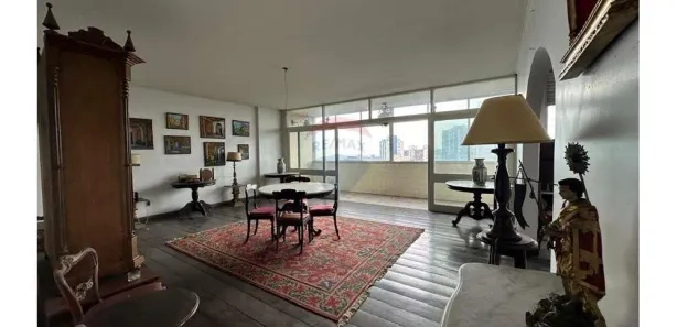 Apartamento com 4 Quartos à venda, 200m² no Centro, Salvador