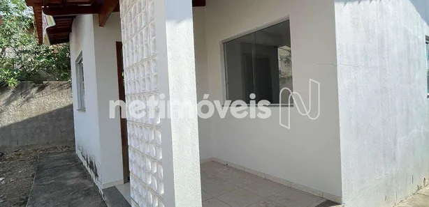 Casa com 2 Quartos à venda, 70m² no São Judas Tadeu, Florestal