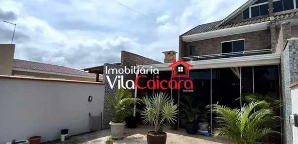 Sobrado com 3 Quartos à venda, 78m² no Costa Azul, Matinhos