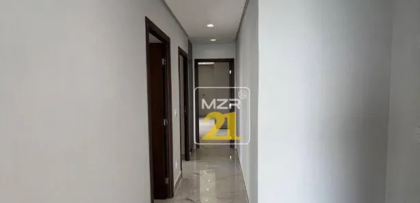 Apartamento com 3 Quartos para alugar, 113m² no Graciosa - Orla 14, Palmas