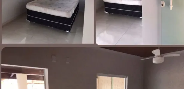 Casa com 3 Quartos para alugar, 150m² no Arembepe (Abrantes), Camaçari