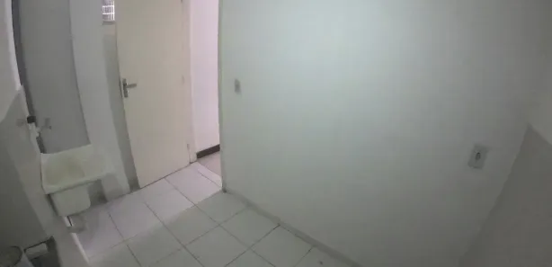 Kitnet com 1 Quarto para alugar, 18m² no Gardênia Azul, Rio de Janeiro