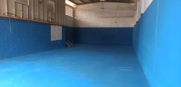 Galpão/Depósito/Armazém para alugar, 300m² no Águas Claras, Salvador