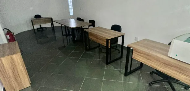 Ponto Comercial à venda, 42m² no Manaíra, João Pessoa