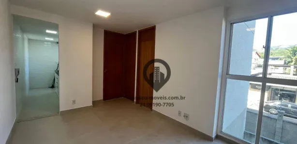 Apartamento com 2 Quartos à venda, 47m² no Cosmos, Rio de Janeiro