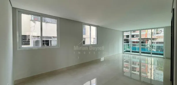 Apartamento com 4 Quartos à venda, 144m² no Gutierrez, Belo Horizonte