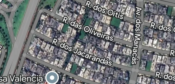 Lote/Terreno à venda, 380m² no Jardins Valência, Goiânia
