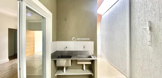 Casa de Condomínio com 3 Quartos à venda, 171m² no Condomínio Terras do Vale, Caçapava
