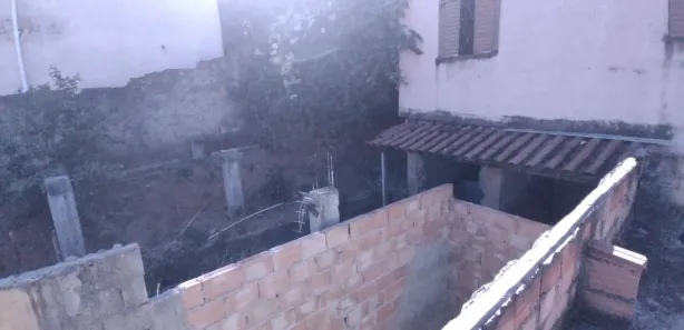 Lote/Terreno à venda, 487m² no Jardim São José, Belo Horizonte