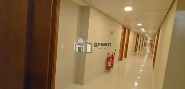 Sala Comercial para alugar, 57m² no Barra Olímpica, Rio de Janeiro