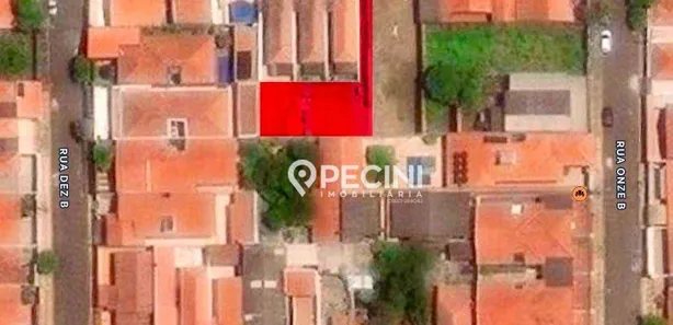 Casa com 2 Quartos à venda, 114m² no Vila Indaiá, Rio Claro