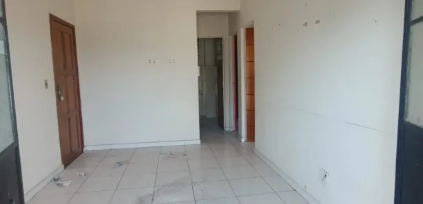 Apartamento com 2 Quartos à venda, 56m² no Alvorada, Manaus
