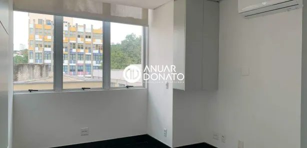 Ponto Comercial à venda, 91m² no Santo Agostinho, Belo Horizonte