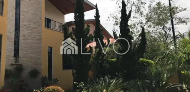 Casa de Condomínio com 3 Quartos para alugar, 330m² no Vila Costa, Taubaté