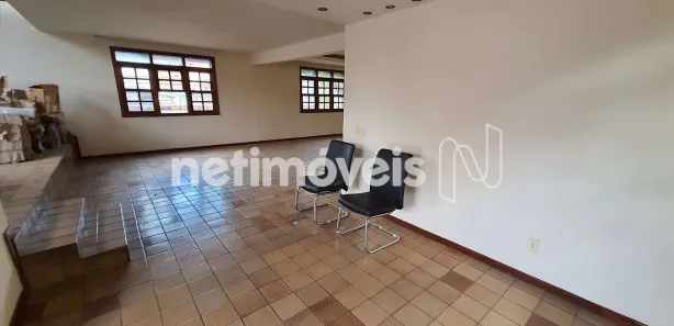 Ponto Comercial com 7 Quartos para alugar, 600m² no Santa Tereza, Belo Horizonte