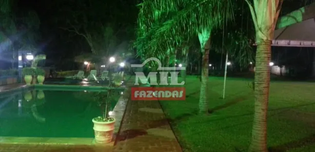 Fazenda/Sítio à venda, 500m² no , Terezópolis de Goiás