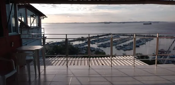 Casa com 7 Quartos à venda, 500m² no Dois de Julho, Salvador